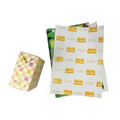 One Side Printed Gift Wrap Papers